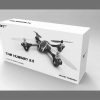 Hubsan X4 Mini Quadcopter RTF 2.4Ghz with LED
