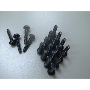 (PV0773) - Tapping Screw (W/Washer), M2*10