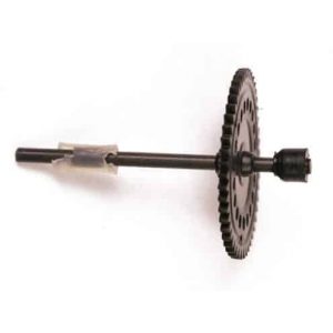 (EK1-0217) - Tail rotor drive gear