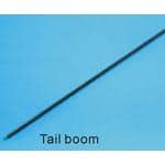 (EK1-0243) - Tail boom