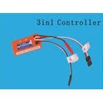 (EK2-0701A) - "3in1" Control Unit 35MHz