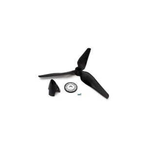 Prop with Spinner: Icon A5
