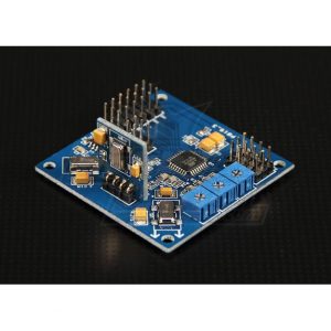 Multi-Rotor Control Board V3.0 (Atmega328PA)