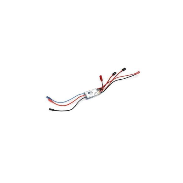 2-in-1 Helicopter Brushless ESC/Mixer: BSR