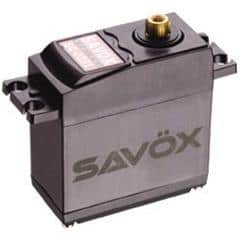 SAVOX SC-0251MG Digital 16Kg (Metal gear)