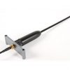 RMILEC UHF435MHz SRC771 1/2 Wave Length UHF Antenna w/9XR Mount