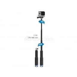 SteadyGim3 GoPro 3 axis Gimbal Remote Pole 19''