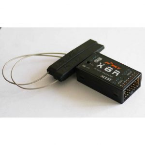 FrSky X8R 16ch Receiver with SBUS