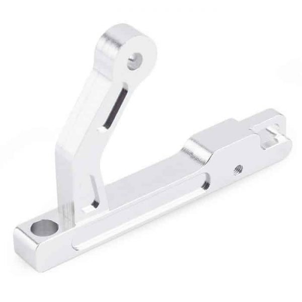 DJI Phantom 3 metal tablet bracket