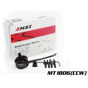 E-Max MT1806 1430KV CCW thread