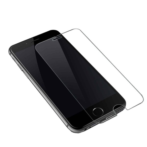 Tempered Glass 2.5D for iPhone 6/6S/7 PLUS