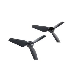 DJI Snail -5048S Tri-blade Quick-release Propellers (2 pairs)