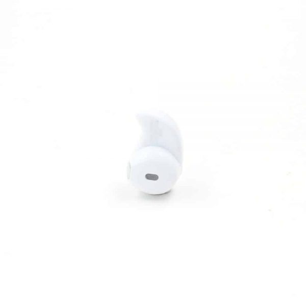 YT-Tech S530 Bluetooth Wireless Earbuds Invisible (WHITE)