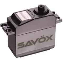 SAVOX SC-0352 Digital 6.5Kg (Metal gear)