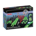 Fischertechnik Profi Dynamic Tuning Set - Marble run