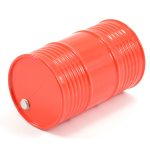 FASTRAX Painted Oil Can - Image 2