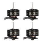BETAFPV 12000KV Brushless Motors (4pcs)