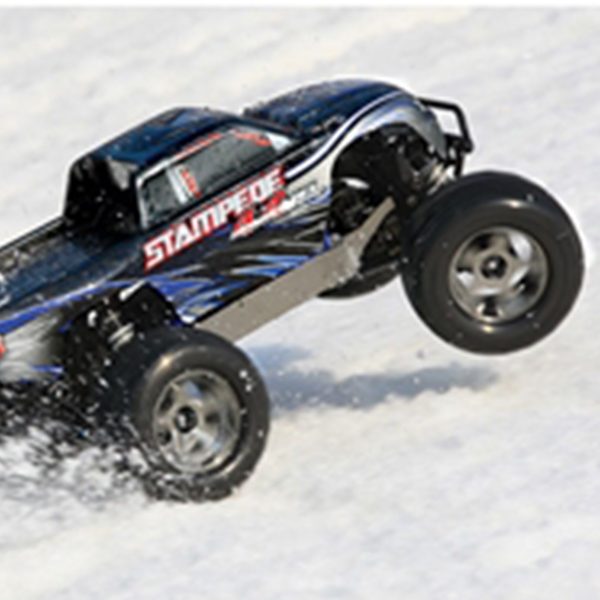 traxxas stampede rtr