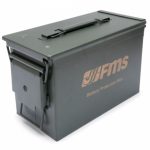 FMS Battery Protection Box 305x155x190mm