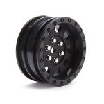 Louise Tire & Wheel CR-GRIFFIN 1.9" Black (2) - Image 2
