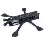 iFlight DC5 HD Freestyle Frame for DJI FPV Air Unit - Image 2