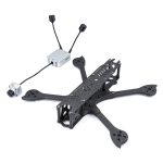 iFlight DC5 HD Freestyle Frame for DJI FPV Air Unit - Image 4
