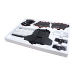 Joysway Slot Racing Track 152 Scale 1/43 USB 308cm - Image 2