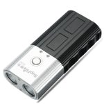 Supfire BL06 Τorch 600lm 200m & USB Powerbank