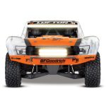 Traxxas UDR 4WD 1/7 TQi TSM FOX LED-set RTR without Charger & Battery - Image 2