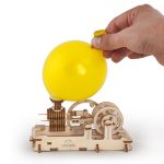 UGEARS Μηχανή Πεπιεσμένου Αέρα - Image 3