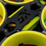 iFlight BumbleBee V1.3 CineWhoop Frame w/27mm Duct - Image 3