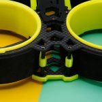 iFlight BumbleBee V1.3 CineWhoop Frame w/27mm Duct - Image 4