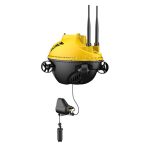 Chasing Τηλεκατευθυνόμενο Όχημα για Ψάρεμα Fish Finder Drone Chasing F1 - Image 2