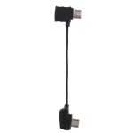 DJI Mavic Remote Controller Cable (Standard Micro USB Connector) - Image 2