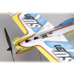 Kyosho Minium Profile Sukhoi Su-31 Readyset 4-Channel - Image 5