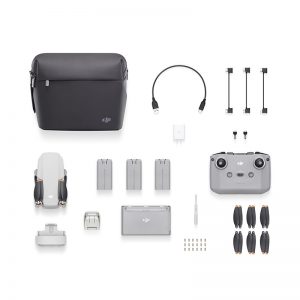 dji mavic mini 2 bundle