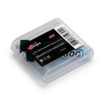 Vapex Li-Po Battery 1S 3,8V 300mAh 30C JST-PH 2.0mm (2 Batteries) - Image 2