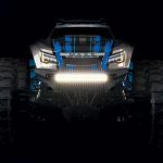 Traxxas LED Light Kit Maxx Complete (incl. Power Amplifier #6590) - Image 8