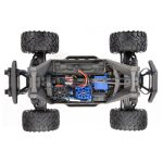 Traxxas LED Light Kit Maxx Complete (incl. Power Amplifier #6590) - Image 2