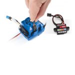 Traxxas LED Light Kit Maxx Complete (incl. Power Amplifier #6590) - Image 3