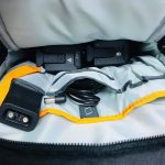 Lowepro Tahoe BackPack 150 (Black) - Image 4