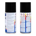 Hobbynox Black R/C Racing Spray Paint 150 ml - Image 3