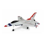 AMEWI F16B Plane 2 Channel 2,4GHZ with Gyro RTF