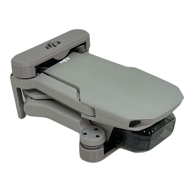 3D Print Propeller Holder For Mini / Mini2