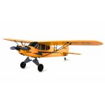 Amewi Piper J-3 Cup with Gyro 3-Channel RTF Yellow