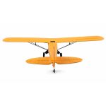 Amewi Piper J-3 Cup with Gyro 3-Channel RTF Yellow - Image 4