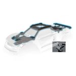 Traxxas MAXX with WideMAXX 4x4 1/10 RTR TQi TSM (RnR) - Image 15