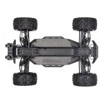 Traxxas MAXX with WideMAXX 4x4 1/10 RTR TQi TSM (RnR) - Image 12