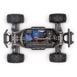 Traxxas MAXX with WideMAXX 4x4 1/10 RTR TQi TSM (RnR) - Image 13