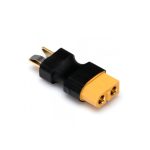 D-Max Connector Adapter T-Plug (male) - XT60 (female) - Image 5